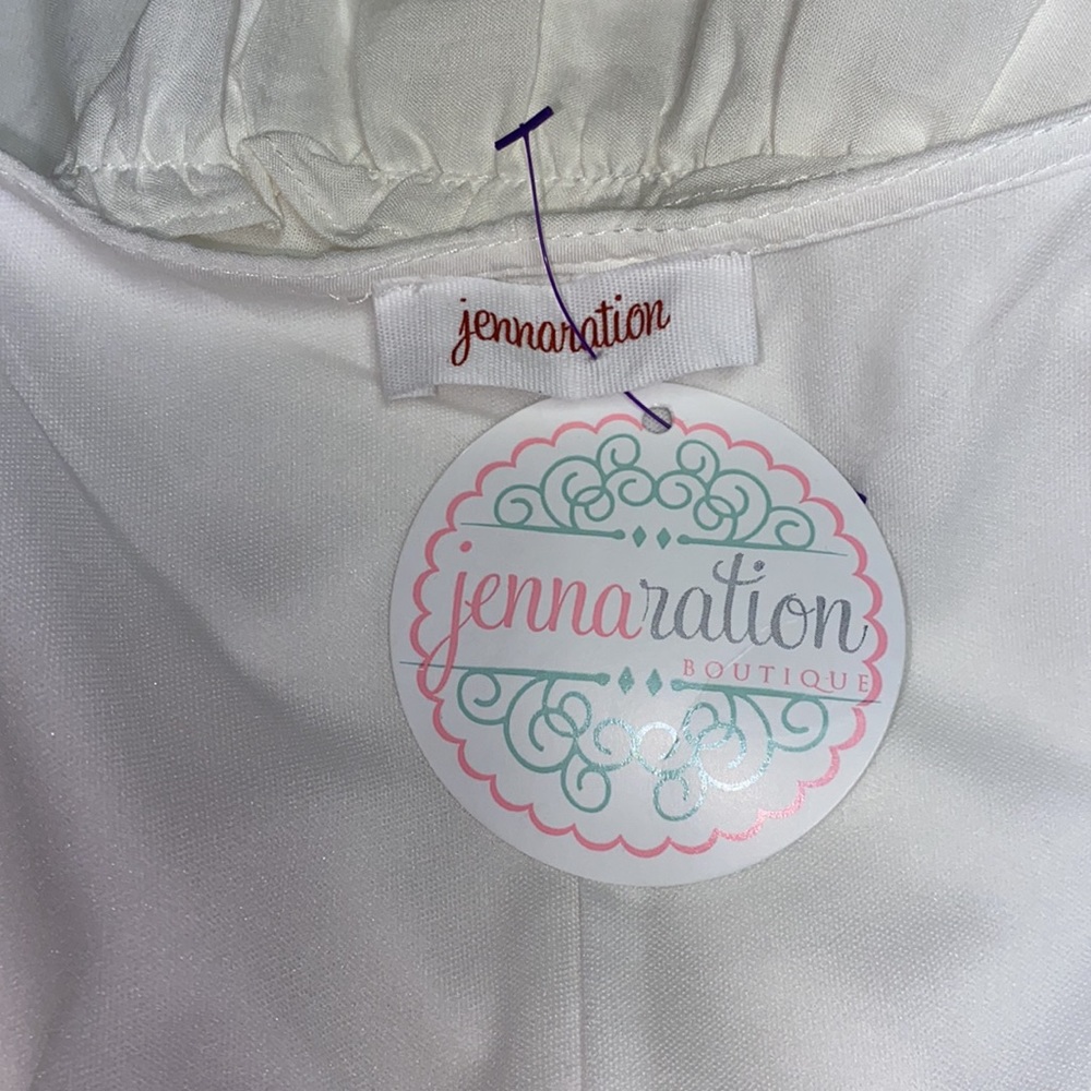 Jennaration dress - Picture 6 of 7